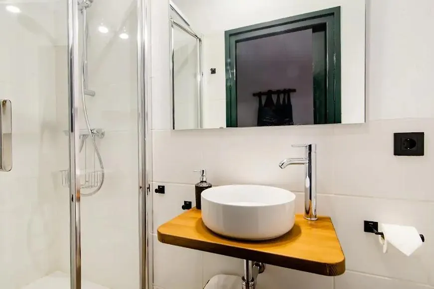 Can Gat Vell Turismo Rural Costa Brava Apartment Llampaies 0*,
